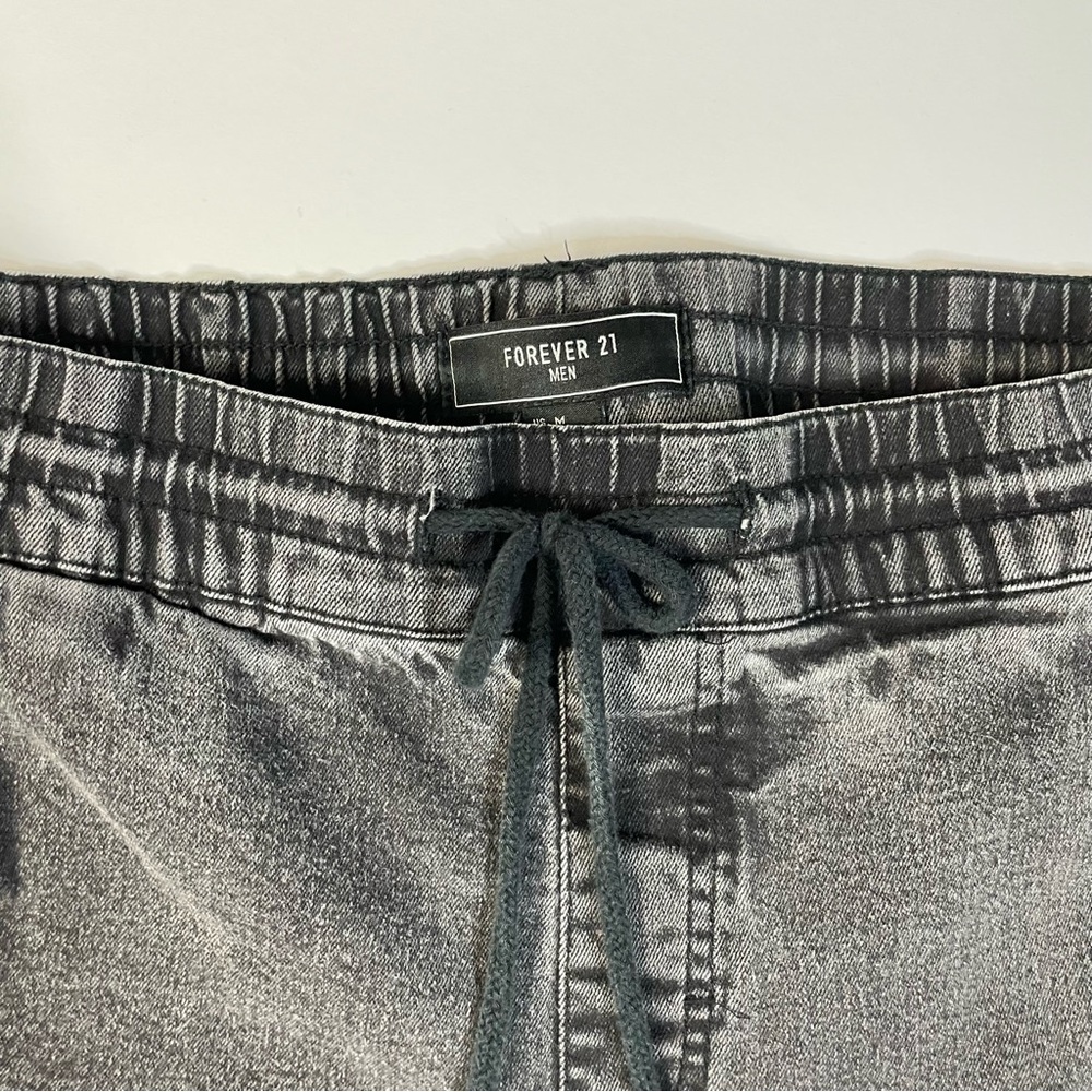 Jean Joggers - Picture 6 of 12